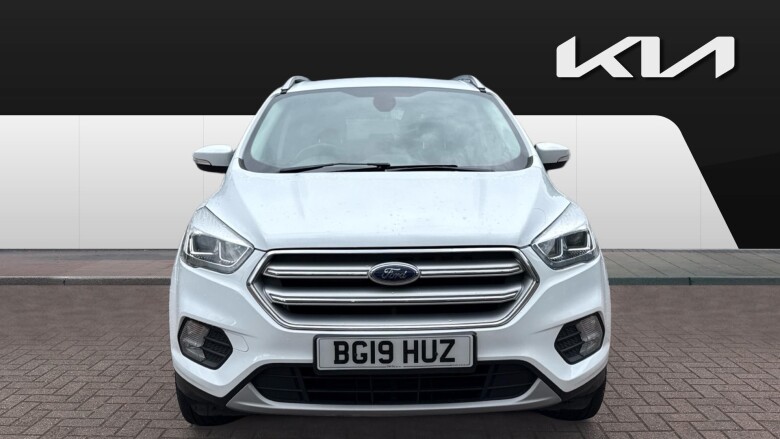 Ford Kuga 1.5 TDCi Titanium Edition 5dr 2WD Diesel Estate